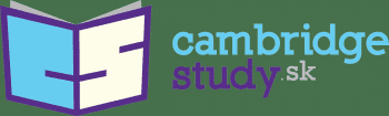 Cambridge Study Slovensko